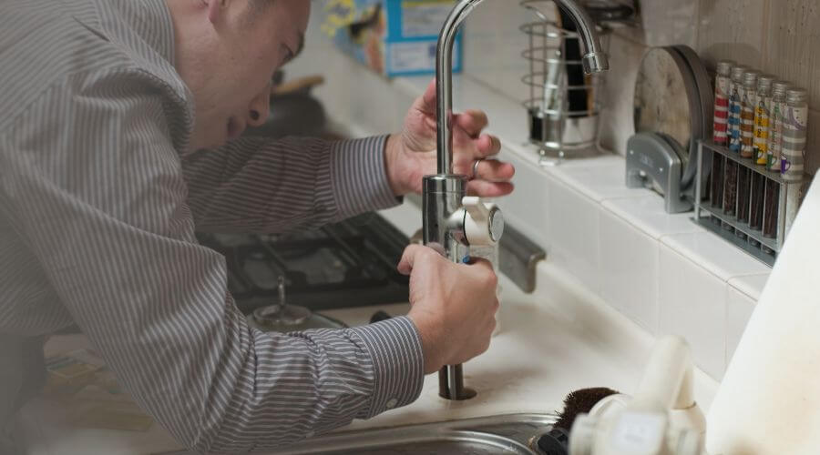 Local annual plumbing maintenance in Hartley, IA